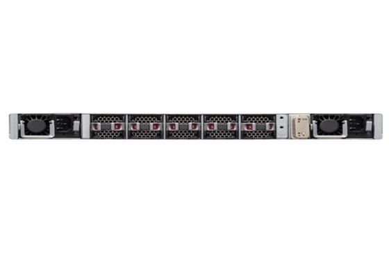Cisco C9500-24Y4C-E Catalyst 9500 24-poort 25G & 4-poort 100G Switch