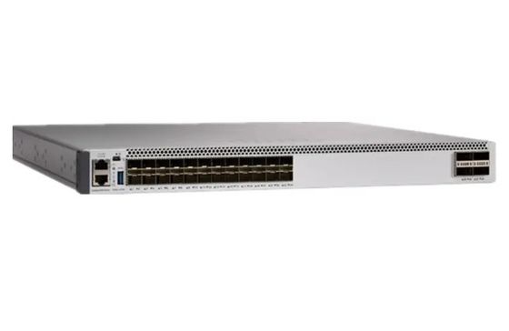 C9500-24X-A Cisco Switch Catalyst 9500 16-poort 10G 8-poort 10G Switch Managed Advantage
