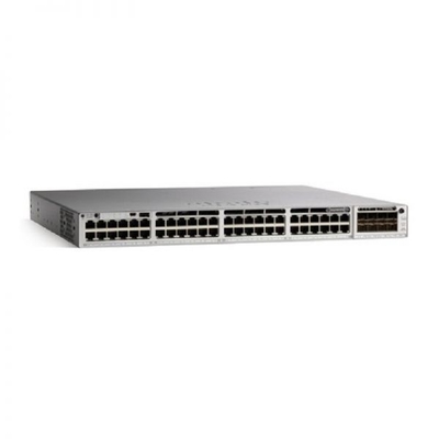 C9300-48UXM-A 9300 48-poort Network Advantage switch cisco 48-poort gigabit ethernet switch Cisco