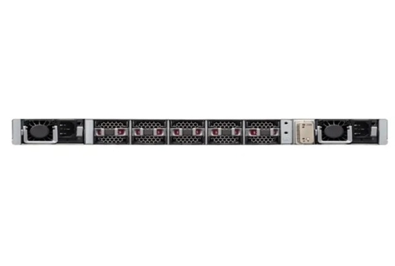 C9500-24X-E Cisco Switch Catalyst 9500 24-poort Switch - 16x 10GE + 8x 10G SFP+ - NW Ess. Licentie