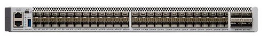 C9500-48Y4C-A Cisco-katalysator 9500-serie Ethernet-schakelaar