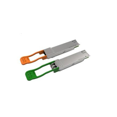 eSFP-FE-LX-SM1310 Stack-module voor datacenters met een afstand tot 150 km