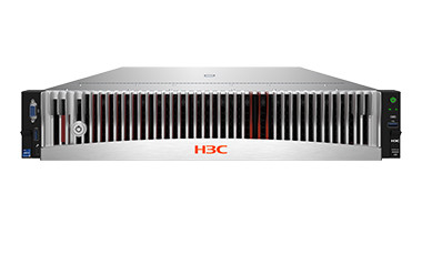 H3C UniServer R4900 G6 server is de nieuwste generatie H3C X86 2U 2-Socket Rack Server.