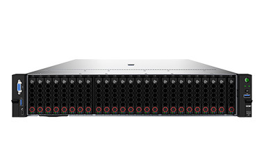 Warm te verkopen H3c Uniserver R4900 G5 Bestel op aanvraag Outdoor Rack Server