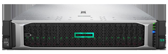 H3C UniServer R4900 G6 server is de nieuwste generatie H3C X86 2U 2-Socket Rack Server.