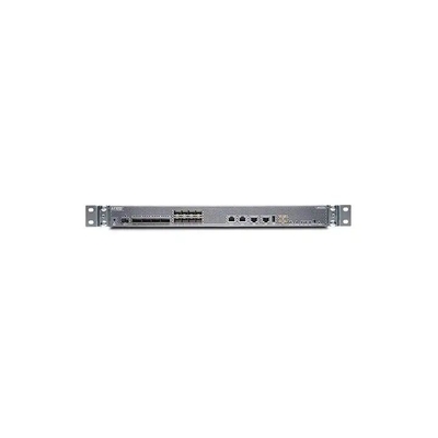 MX204-IR Universal Routing Platform Originele Enterprise Router MX204-IR