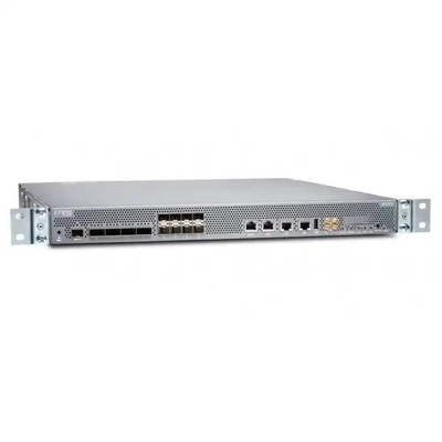 MX204-IR Universal Routing Platform Originele Enterprise Router MX204-IR