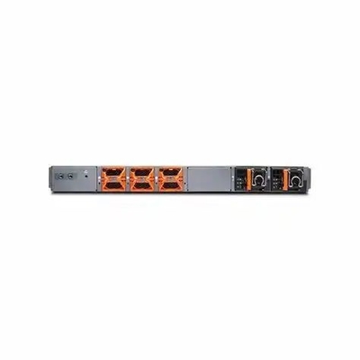 MX204-IR Universal Routing Platform Originele Enterprise Router MX204-IR