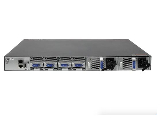 CE6820-48S6CQ-B0, Huawei CloudEngine 6800 Switch, 48x10G SFP+/6x100G QSFP28/2xAC stroomtoevoer