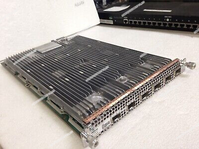 ABIA 473096a Draadloze infrastructuurapparatuur BBU 5G NOKIA apparatuurbord ABIA 473096a