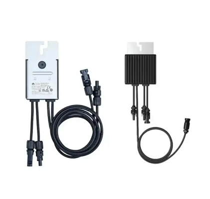 Merc-1100w-p Merc-1300w-pHuawei / Tigo / Solaredge 450w 600w Solar Edge Panel Smart Pv Spanning Merc-1100w-P Merc-1300w-P Solar Optimizer