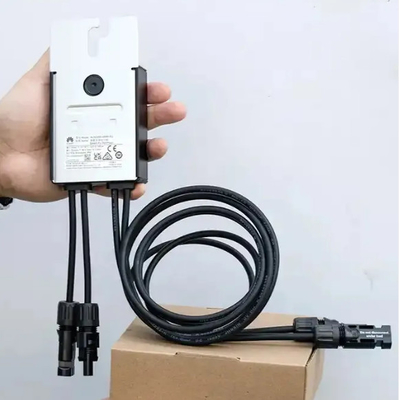 Merc-1100w-p Merc-1300w-pHuawei / Tigo / Solaredge 450w 600w Solar Edge Panel Smart Pv Spanning Merc-1100w-P Merc-1300w-P Solar Optimizer