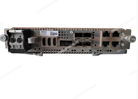 NOKIA ASIA Telecom board Universele hoofdverwerking NOKIA ASIA Communicatieapparatuur