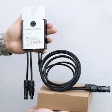 Solar Edge Panel Smart Pv Spanning Merc-1100w-p Merc-1300w-p Solar Optimizer
