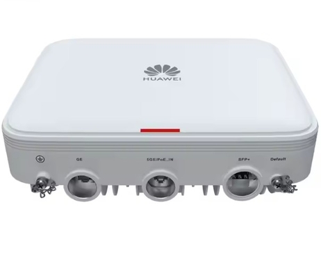 R2H28A Draadloos Toegangspunt Fortinet FortiAP 231F WiFi 6 AP