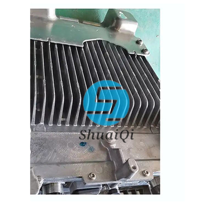N O K I A FRGY 472854A voor BBU RRU Nokia basisstation apparatuur heeft 2 zenders met een vermogen van 60W elk