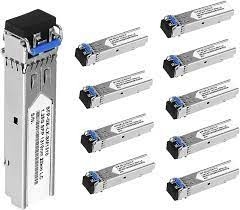 QSFP-40G-iSR4-module LC Interface Huawei High Speed Transceiver Spa Optical Transceiver Module