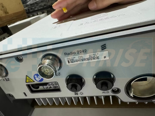 ERICSSON KRC161726/1 Radio 2242 B1 B3 4G LTE RRU 200 stuks In voorraad