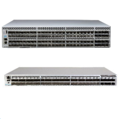 DS-7730B DS-7720B Fiber Channel Data Center Switches CONNECTRIX B-SERIE