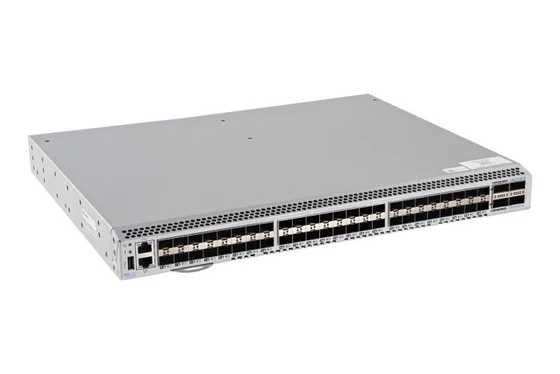 DS-7720B Brocade EMC DS-7720B Dell Networking SAN Switch Glasvezelkanaal Met Beste Prijs