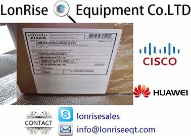 WS-C2960CX-8PC-L Cisco Switch Catalyst 2960CX PoE+ Network Fiber Optic Switch 8 Port 3 laag