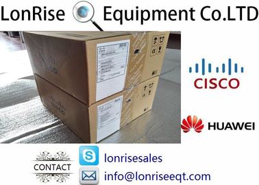 WS-C2960CX-8PC-L Cisco Switch Catalyst 2960CX PoE+ Network Fiber Optic Switch 8 Port 3 laag