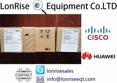 WS-C2960CX-8PC-L Cisco Switch Catalyst 2960CX PoE+ Network Fiber Optic Switch 8 Port 3 laag