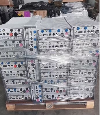 Ericsson RRU 2219 B1 Gebruikt 2T2R 2x60W 420mm x 335mm x 125mm