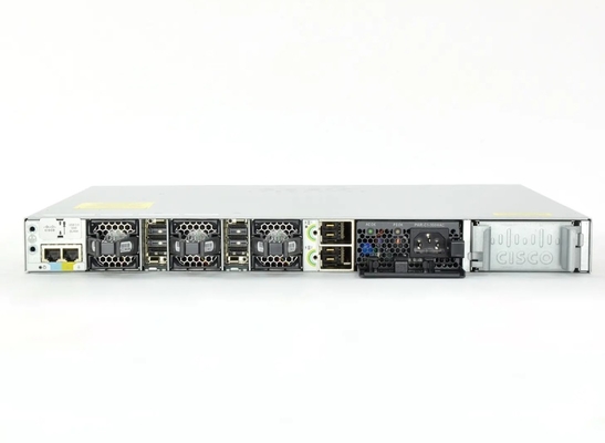 C9300-24P-A Cisco Catalyst 9300 24-poort PoE+ Network Advantage Cisco 9300 switch