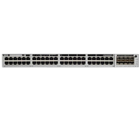 C9300-48T-A Cisco Catalyst 9300 48-poort Data Only Network Advantage Cisco 9300 Switch