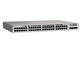 C9300-48P-A Cisco Catalyst 9300 48-poort PoE+ Network Advantage Cisco 9300 Switch
