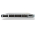 C9300-48S-A Cisco Catalyst 9300 48 GE SFP-poorten Modulaire uplink-schakelaar Netwerkvoordeel Cisco 9300-schakelaar