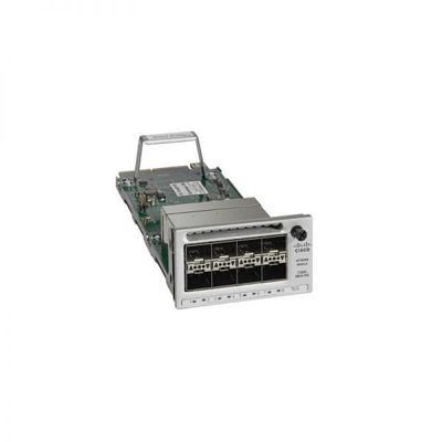 NIM 2GE CU SFP Ethernet WAN-modules
