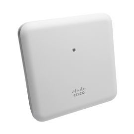 JW186A 1007 Draadloos Toegangspunt Fortinet FortiAP 231F WiFi 6 AP
