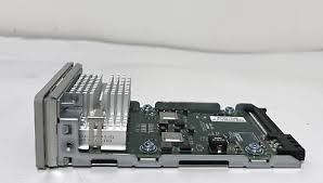 Cisco Ethernet WAN netwerkuitbreidingsinterfacekaartmodule 9361-16i