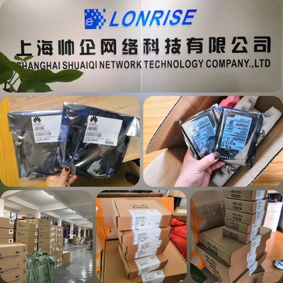 QSFP-100G-ER4 Module LC-interface Huawei High Speed ​​Transceiver Spa Optische Transceiver Module