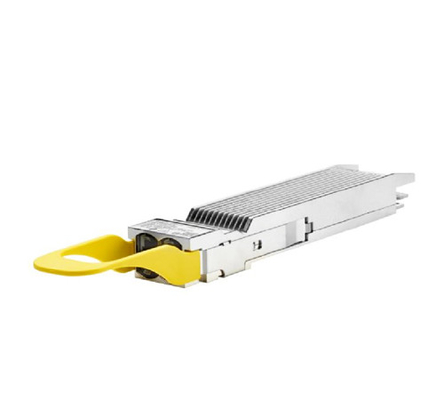 QSFP28-100G-LR4-module LC Interface Huawei High Speed Transceiver Spa Optical Transceiver Module