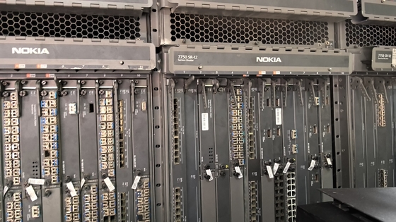 NVIDIA Mellanox MCX516A CCAT ConnectX®-5 EN netwerkinterface kaart