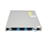 N9K-C9372TX Cisco Nexus 9000 Series Switch Nexus 9300 met 48p 1/10G-T en 6p 40G QSFP+