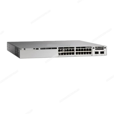 Brandnieuwe 9500 serie 16-poort 10Gig netwerk switch C9500-16X-E Cisco