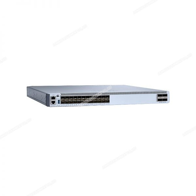 C9500-16x-2q-e nieuw verzegeld 9500 16-poort 10g Switch 2 X 40ge Network Module Nw Ess Licentie