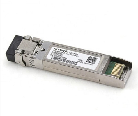 eSFP-GE-SX-MM850 Module LC-interface Huawei Hogesnelheidstransceiver Spa Optische Transceivermodule