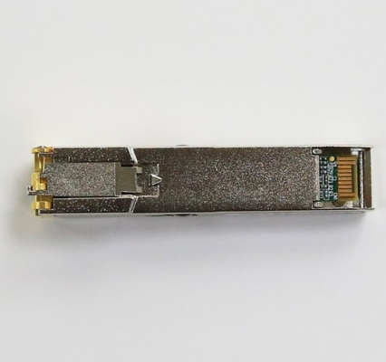 GLC-TE Cisco SFP GLC-module 1000BASE-T SFP-transceivermodule voor koperdraad van categorie 5