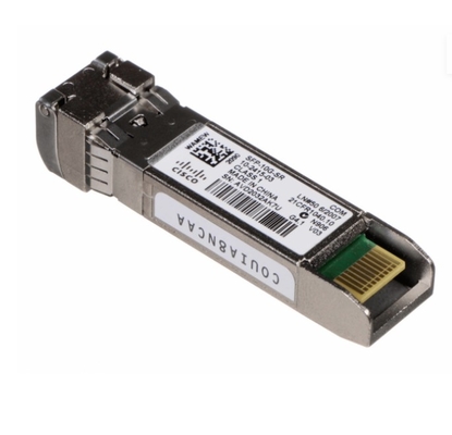 SFP-10G-LR SFP-10G-LR 10GBASE-LR SFP Plus-module Cisco SFP-10G-LR 10GBASE-LR SFP+-module voor SMF 10 Gbps