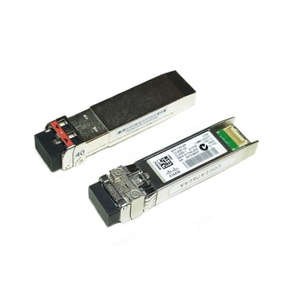GLC-EX-SM Ptn Sfp-module Cisco Small Form-Factor Plug-In-modules met VCSEL-optische componenten
