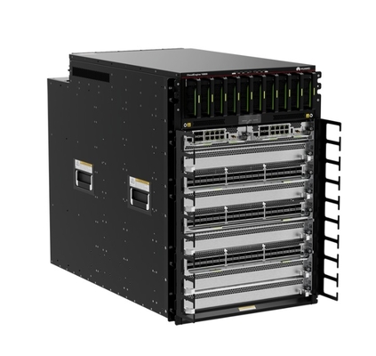 CE16808-DC Huawei Cloud Engine 16800 Serie CE16804-DC CE16808-DC 02352rcs CE16808 Ethernet Switch In voorraad