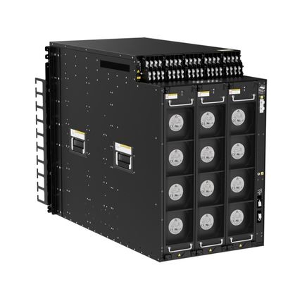 CE16808 Huawei Cloud Engine 16800-serie CE16804-DC CE16808 CE16808 Ethernet-schakelaar op voorraad