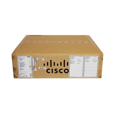 C9500 24Y4C A Cisco Switch Catalyst 9500 24 1 10 25G en 4 poorten 40 100G