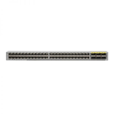 N9K C9372PX E Cisco Nexus 9000 Series Switch 48p 10G en 6p 40G