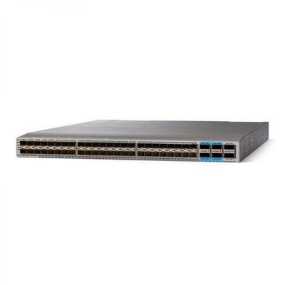 N9K C92160YC X Cisco Nexus 9000 Switches Nexus 9K Fixed met 48p 10G 6p 40G